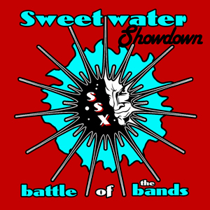 Sweetwater Showdown Battle of the Bands