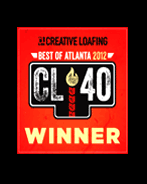 Best of Creative Loafing 2012