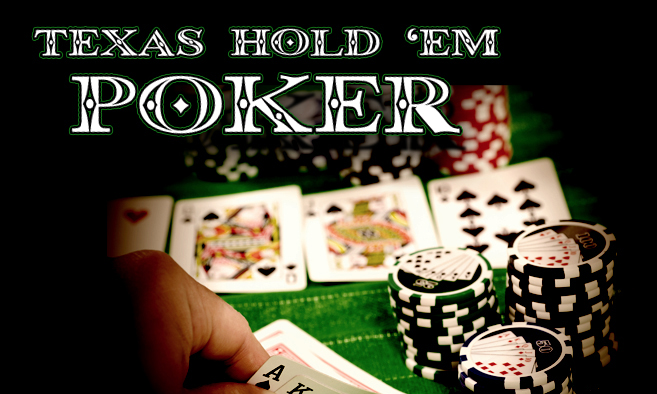 Texas Hold Em Poker Gwinnett County